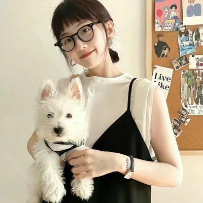 女人的阴影