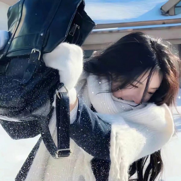 世上最美的女孩
