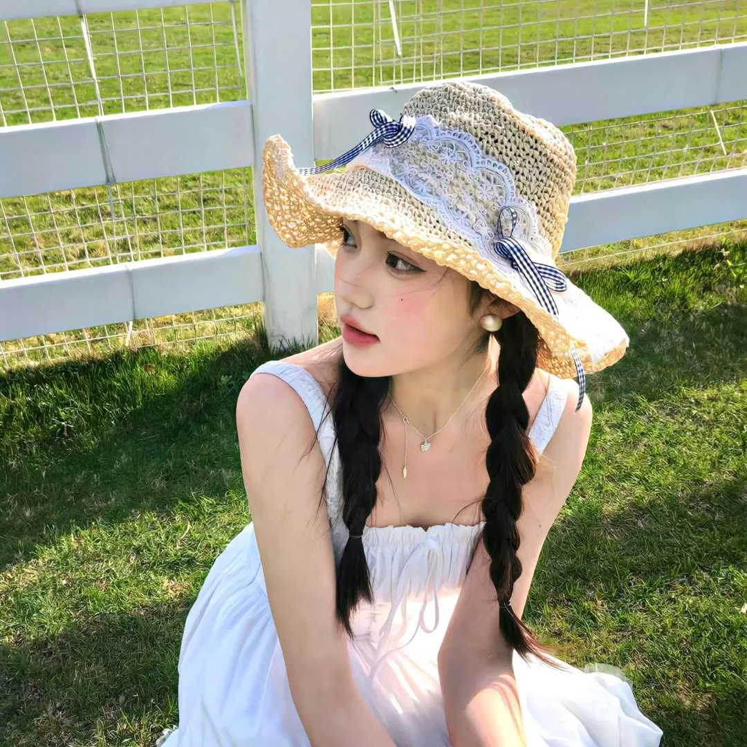 笼里的女人
