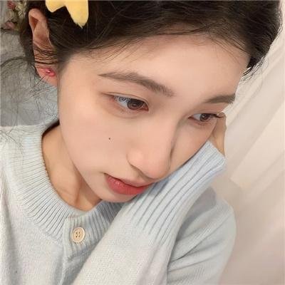 我是你的女人
